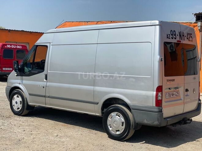 Ford Transit 2007, 280,611 km - 2.4 л - Bakı