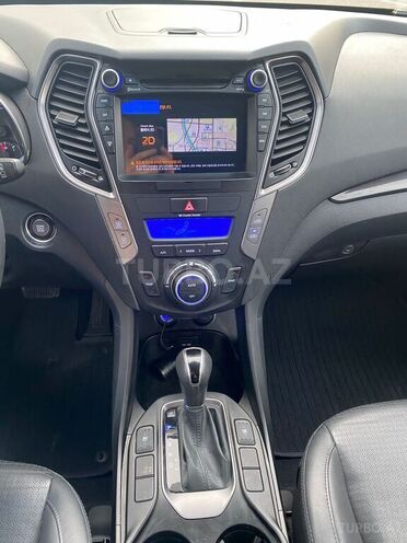 Hyundai Santa Fe 2014, 207,000 km - 2.0 l - Bakı