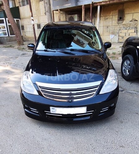 Nissan Tiida 2011, 84,100 km - 1.5 l - Bakı