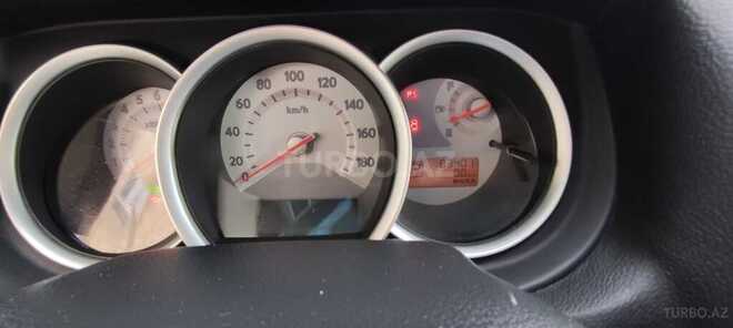 Nissan Tiida 2011, 84,100 km - 1.5 l - Bakı