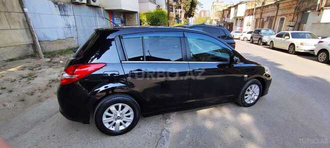 Nissan Tiida 2011, 84,100 km - 1.5 l - Bakı