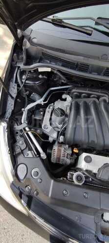 Nissan Tiida 2011, 84,100 km - 1.5 l - Bakı