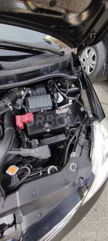 Nissan Tiida 2011, 84,100 km - 1.5 l - Bakı