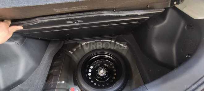 Nissan Tiida 2011, 84,100 km - 1.5 l - Bakı