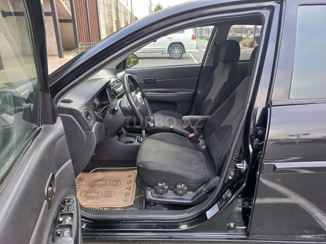 Hyundai Accent 2009, 162,450 km - 1.4 l - Bakı