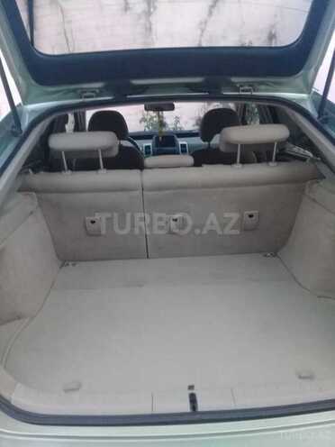 Toyota Prius 2006, 378,679 km - 1.5 l - Bakı
