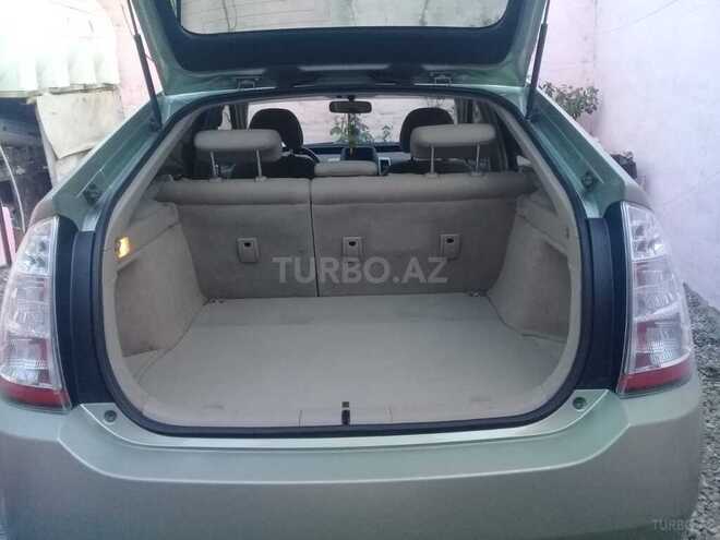 Toyota Prius 2006, 378,679 km - 1.5 l - Bakı