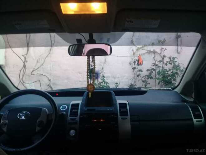 Toyota Prius 2006, 378,679 km - 1.5 l - Bakı