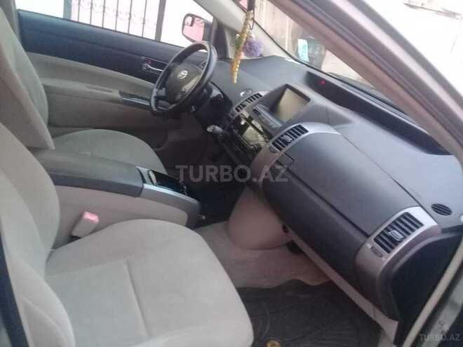 Toyota Prius 2006, 378,679 km - 1.5 l - Bakı