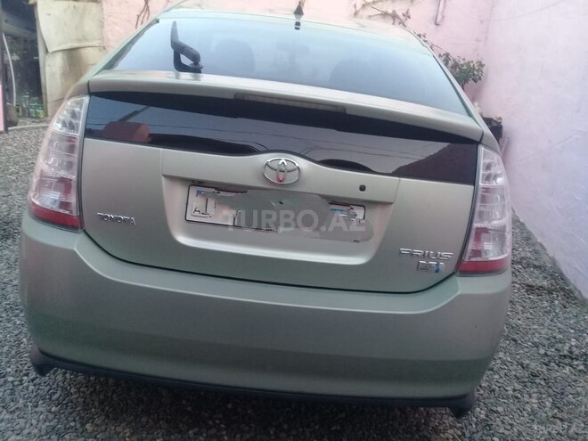 Toyota Prius 2006, 378,679 km - 1.5 l - Bakı