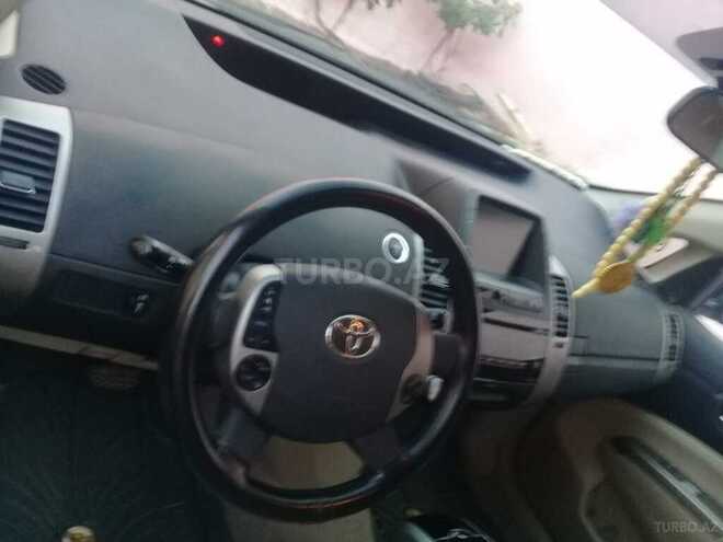 Toyota Prius 2006, 378,679 km - 1.5 l - Bakı