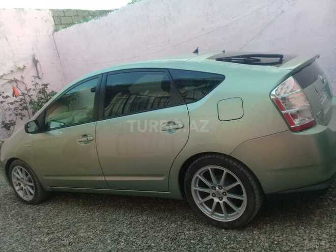 Toyota Prius 2006, 378,679 km - 1.5 l - Bakı