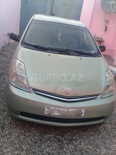 Toyota Prius 2006, 378,679 km - 1.5 l - Bakı