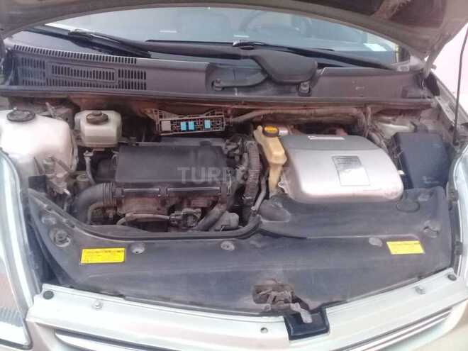 Toyota Prius 2006, 378,679 km - 1.5 l - Bakı