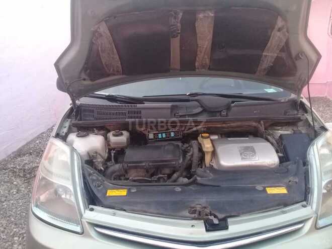 Toyota Prius 2006, 378,679 km - 1.5 l - Bakı