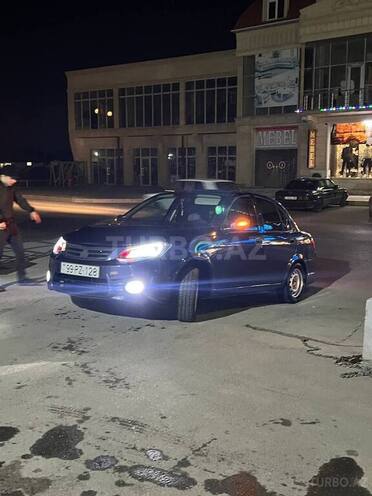 Saipa Saina 2021, 64,000 km - 1.5 l - Xaçmaz