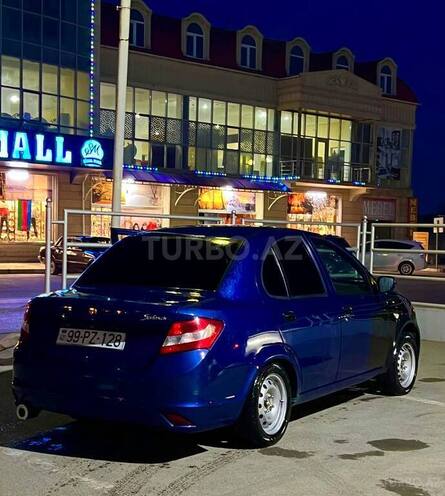 Saipa Saina 2021, 64,000 km - 1.5 l - Xaçmaz