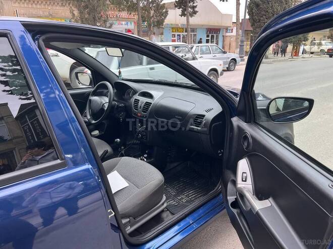 Saipa Saina 2021, 64,000 km - 1.5 l - Xaçmaz