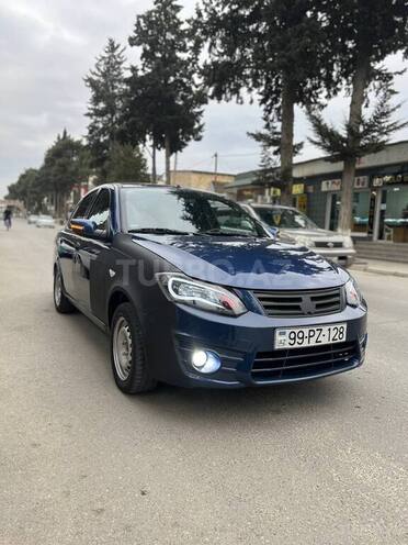 Saipa Saina 2021, 64,000 km - 1.5 l - Xaçmaz