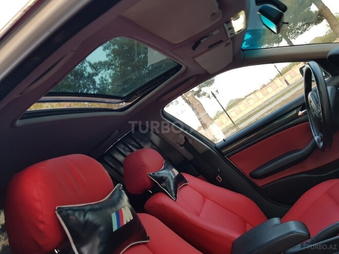 BMW 320 1998, 247,000 km - 2.0 l - Bakı