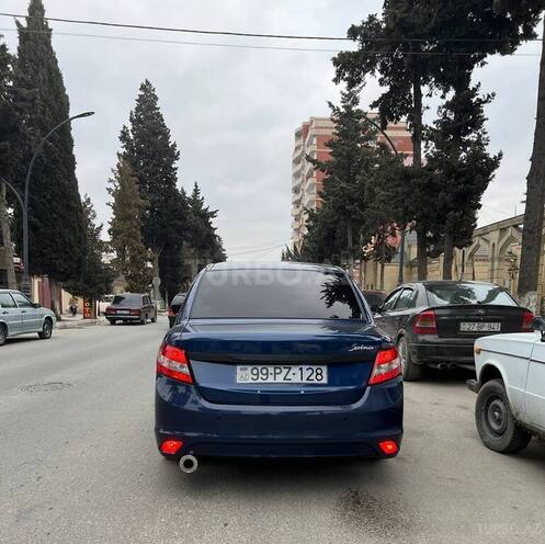 Saipa Saina 2021, 64,000 km - 1.5 l - Xaçmaz