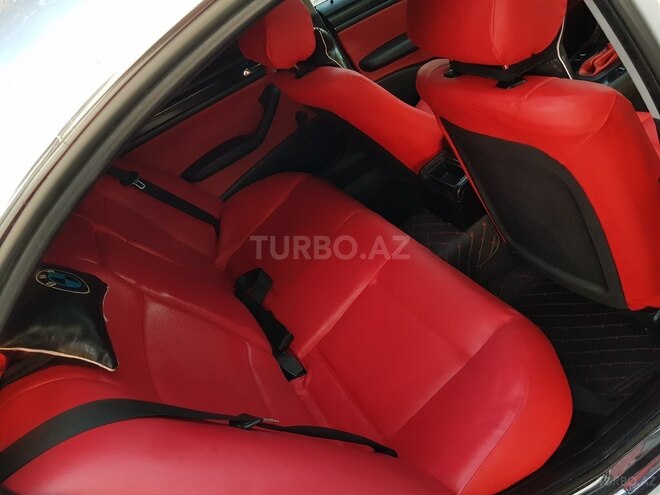 BMW 320 1998, 247,000 km - 2.0 l - Bakı