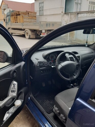 Saipa Saina 2021, 64,000 km - 1.5 l - Xaçmaz