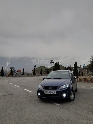 Saipa Saina 2021, 64,000 km - 1.5 l - Xaçmaz