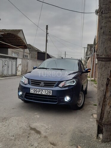 Saipa Saina 2021, 64,000 km - 1.5 l - Xaçmaz