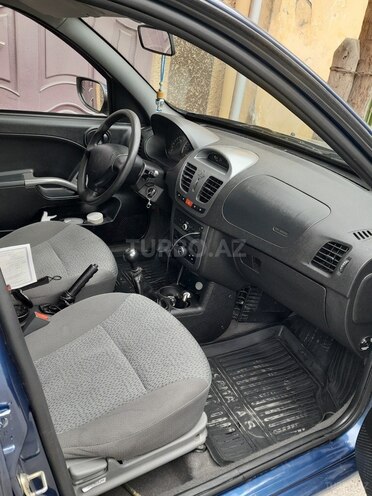 Saipa Saina 2021, 64,000 km - 1.5 l - Xaçmaz
