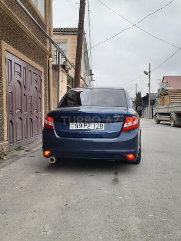 Saipa Saina 2021, 64,000 km - 1.5 l - Xaçmaz