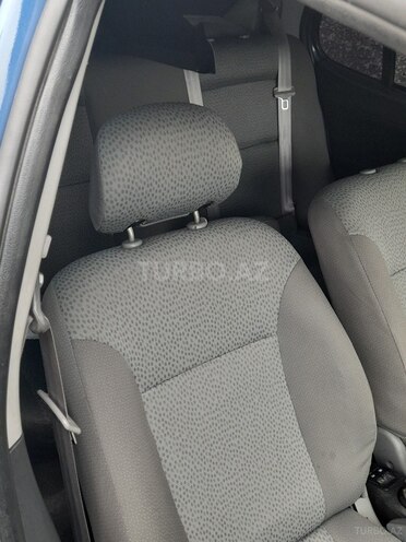 Saipa Saina 2021, 64,000 km - 1.5 l - Xaçmaz