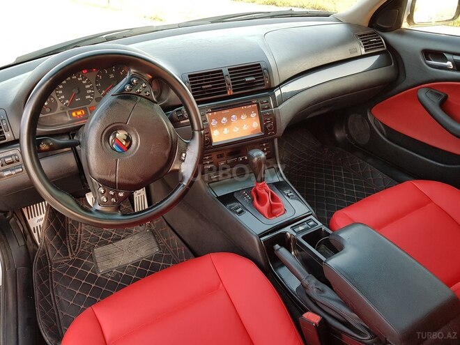 BMW 320 1998, 247,000 km - 2.0 l - Bakı