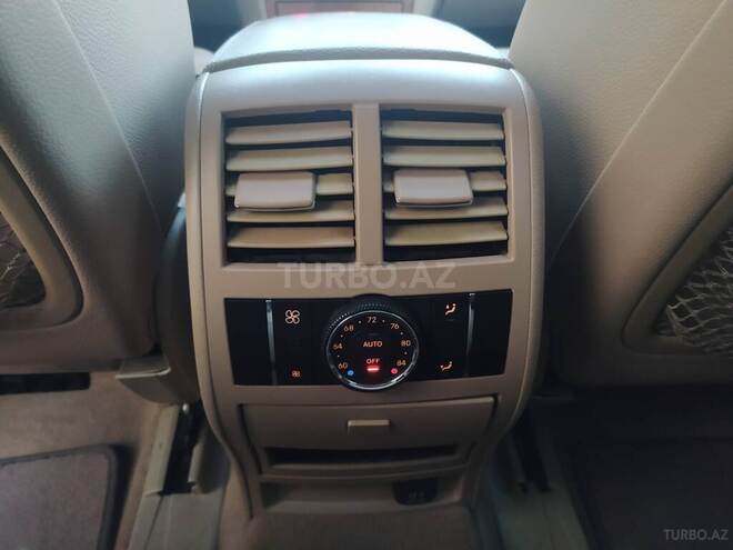 Mercedes ML 350 2009, 189,000 km - 3.5 l - Bakı