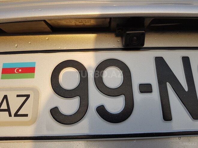 BMW 320 1998, 247,000 km - 2.0 l - Bakı