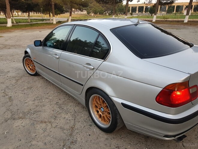 BMW 320 1998, 247,000 km - 2.0 l - Bakı