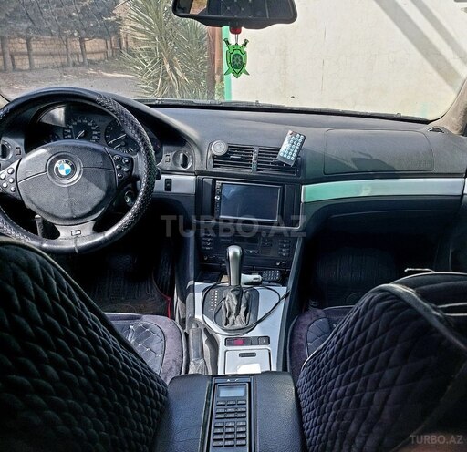 BMW 528 1997, 526,342 km - 2.8 l - Bakı