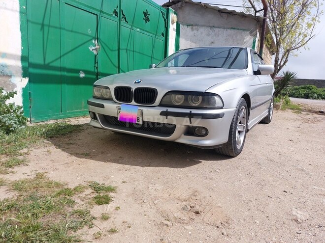 BMW 528 1997, 526,342 km - 2.8 l - Bakı