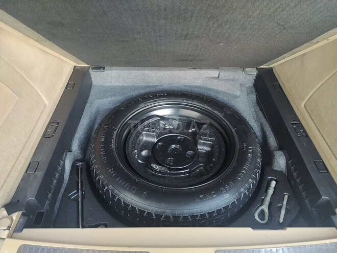 Mercedes ML 350 2009, 189,000 km - 3.5 l - Bakı