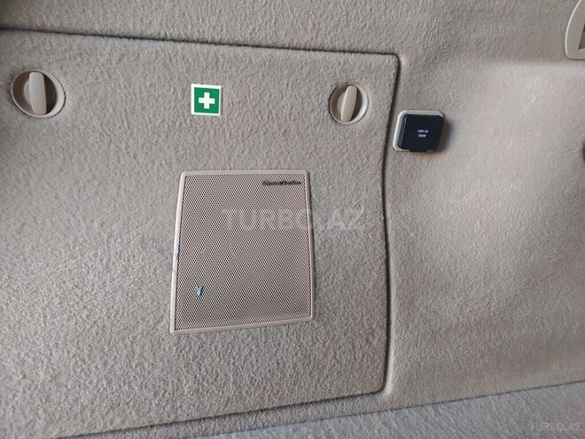 Mercedes ML 350 2009, 189,000 km - 3.5 l - Bakı
