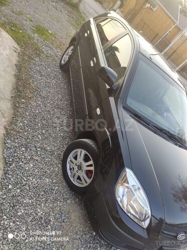 Kia Rio 2007, 113,000 km - 1.4 l - Ağcabədi