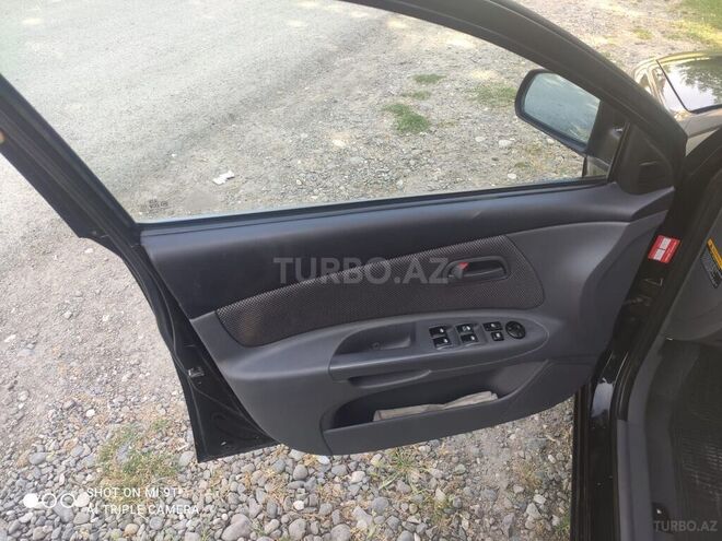 Kia Rio 2007, 113,000 km - 1.4 l - Ağcabədi