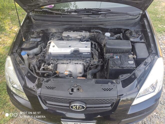 Kia Rio 2007, 113,000 km - 1.4 l - Ağcabədi