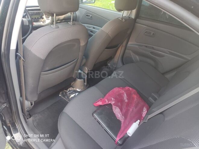 Kia Rio 2007, 113,000 km - 1.4 l - Ağcabədi