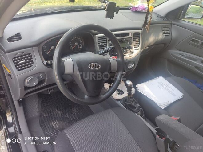 Kia Rio 2007, 113,000 km - 1.4 l - Ağcabədi