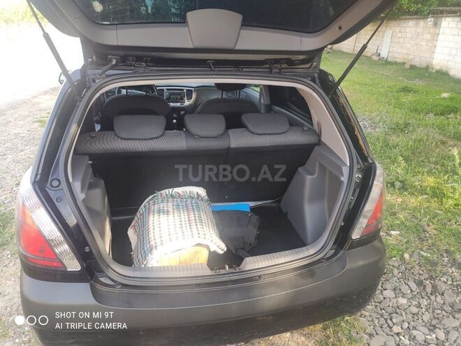 Kia Rio 2007, 113,000 km - 1.4 l - Ağcabədi