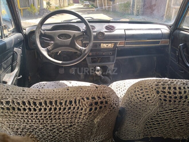 LADA (VAZ) 2106 1989, 999,789 km - 1.6 l - Bakı