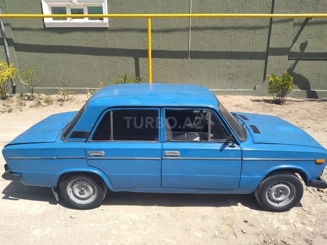 LADA (VAZ) 2106 1989, 999,789 km - 1.6 l - Bakı