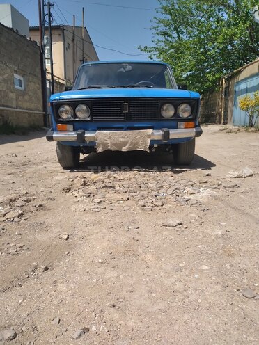 LADA (VAZ) 2106 1989, 999,789 km - 1.6 l - Bakı