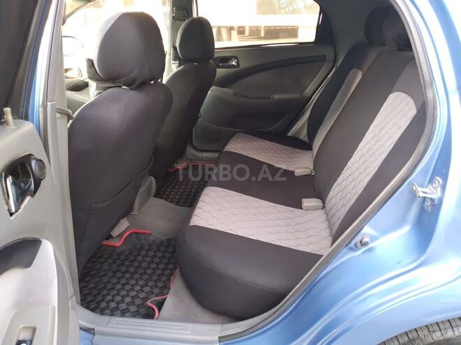 Chevrolet Lacetti 2008, 337,000 km - 1.6 l - Bakı